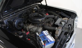 Buick Special 3rd Gen full