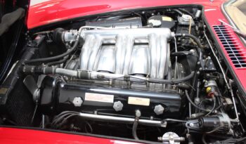 Mercedes-Benz 300 SL (W198) Gullwing full