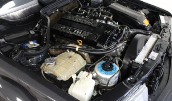 Mercedes-Benz 190 (W201) 190E 2.5-16 Evolution full