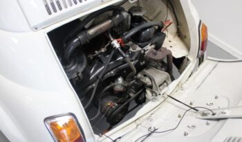 Fiat 500 F full