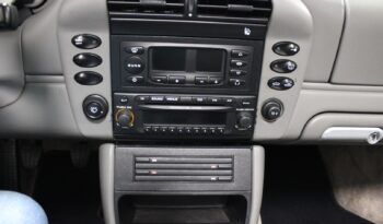 Porsche 911 996 3,6 Carrera 4 Cabriolet full
