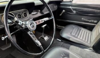 Ford Mustang Fastback full