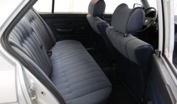 BMW 5-serie E28 524 TD full