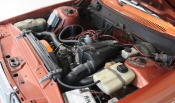Volvo Øvrige 264 full