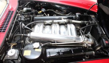Mercedes-Benz 300 SL (W198) Gullwing full