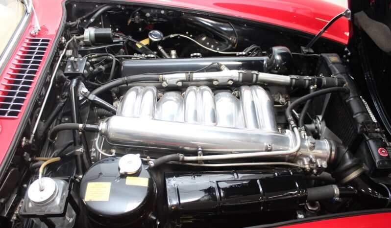 Mercedes-Benz 300 SL (W198) Gullwing full