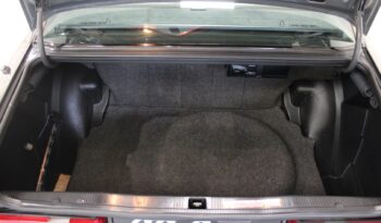 Mercedes-Benz 190 (W201) 190E 2.5-16 Evolution full