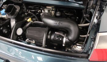 Porsche 911 996 3,6 Carrera 4 Cabriolet full