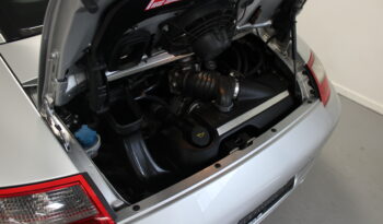 Porsche 911 997 Targa 4 full