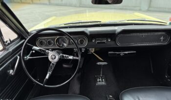 Ford Mustang Fastback full