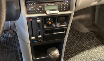 Opel Kadett 1,3S 3-dørs “Club” full