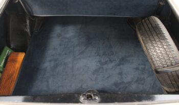 Mercedes-Benz 220 SE (W128) cabriolet full
