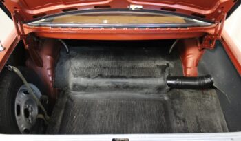 Volvo Øvrige 264 full