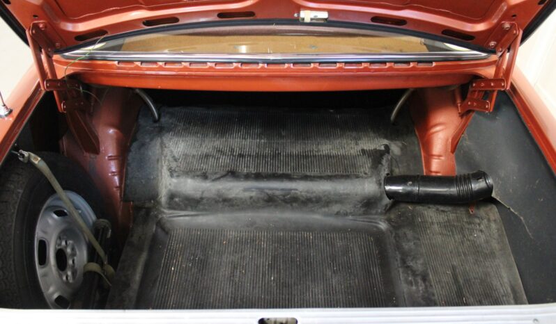 Volvo Øvrige 264 full