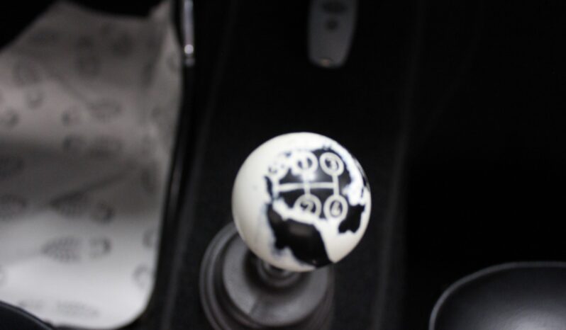 Mercedes-Benz SL (W113) 230 Pagode full