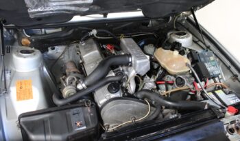 BMW 5-serie E28 524 TD full