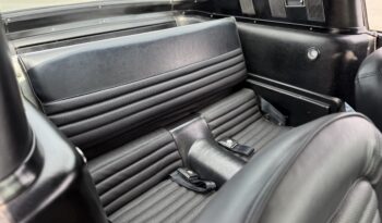 Ford Mustang Fastback full