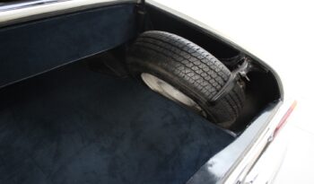 Mercedes-Benz 220 SE (W128) cabriolet full