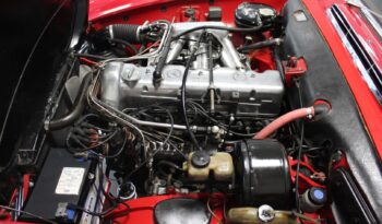 Mercedes-Benz SL (W113) 230 Pagode full