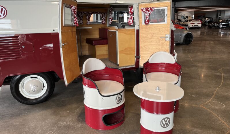 VW T1 1,5 full