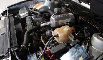 BMW 5-serie E28 524 TD full