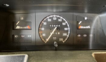 Opel Kadett 1,3S 3-dørs “Club” full
