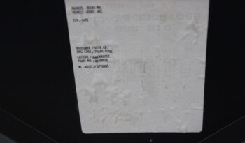 Porsche 911 996 3,6 Carrera 4 Cabriolet full