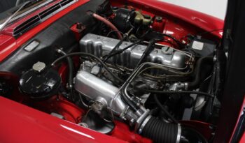 Mercedes-Benz SL (W113) 230 Pagode full