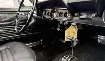 Ford Mustang Fastback full
