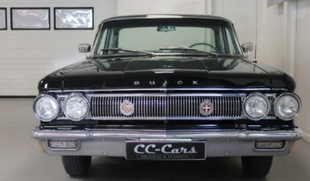 Buick Special 3rd Gen full
