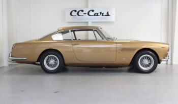 Ferrari 250 GTE 2+2 3,0 V12 full