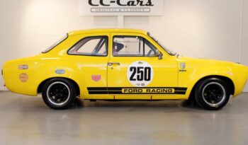 Ford Escort 1600 twin Cam full