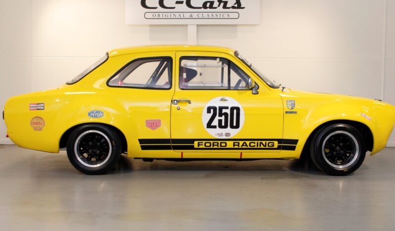 Ford Escort 1600 twin Cam full