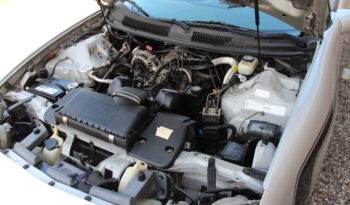 Chevrolet Camaro T tag full