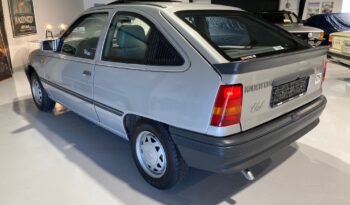 Opel Kadett 1,3S 3-dørs “Club” full