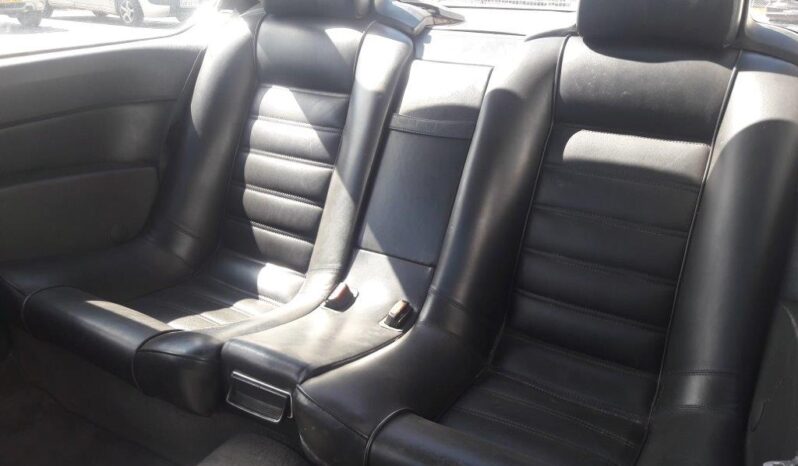 BMW 6-serie E24 635 CSI EU-Model full