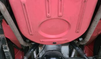 Ford Galaxy Skyliner full