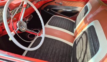 Ford Galaxy Skyliner full