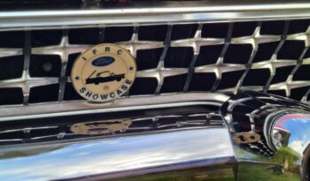 Ford Galaxy Skyliner full