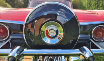 Ford Galaxy Skyliner full