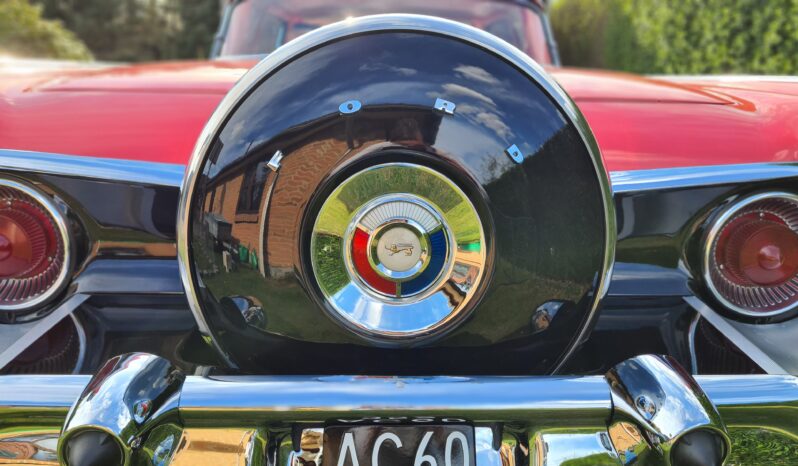 Ford Galaxy Skyliner full