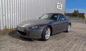 Honda S2000 2.0 AP2