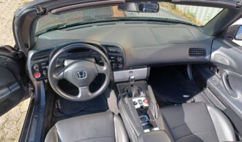 Honda S2000 2.0 AP2 full