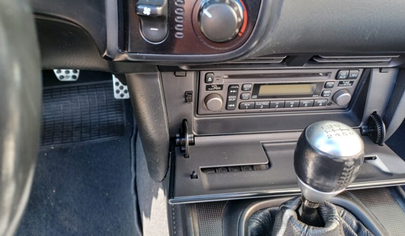Honda S2000 2.0 AP2 full