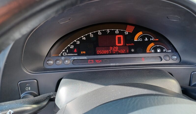 Honda S2000 2.0 AP2 full