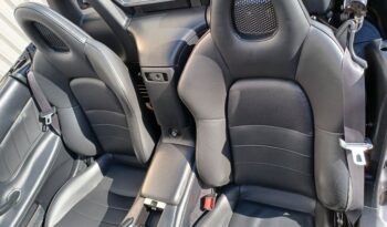 Honda S2000 2.0 AP2 full