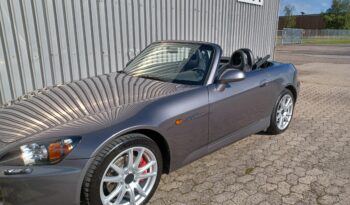 Honda S2000 2.0 AP2 full