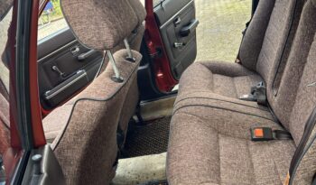 Audi 80 1,6 GL full
