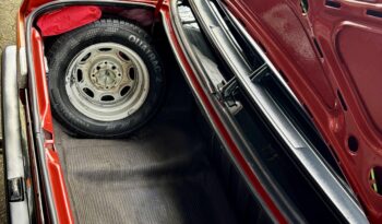 Audi 80 1,6 GL full