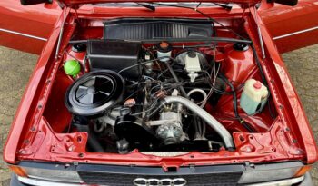 Audi 80 1,6 GL full